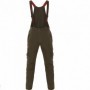 Trousers HARKILA Driven Hunt HWS Insulated (willow green)
