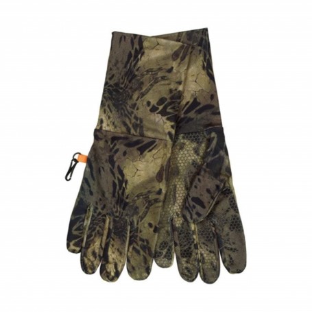 Gloves SEELAND Hawker Scent Control PRYM1 (camo)