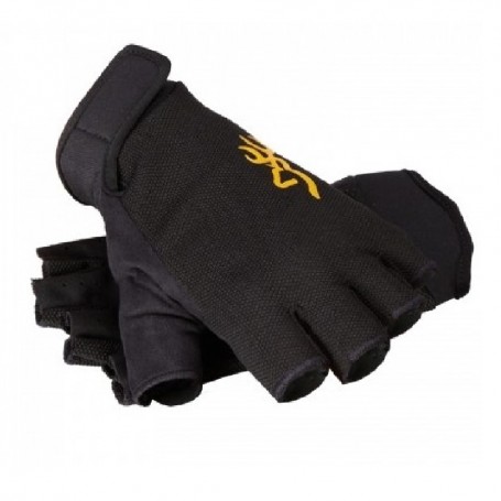 Gloves BROWNING Pro Shooter mittens fingerless