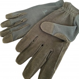 Seeland Hawker gloves (pine green)