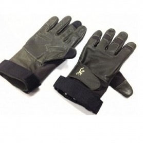 Gloves Browning Tracker (Green)