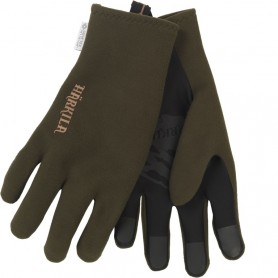 Harkila Mountain Hunter Gloves (Hunting green)
