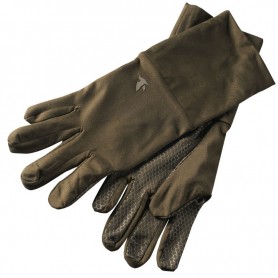 Gloves Seeland Hawker Scent Control (Pine green)