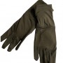 Gloves SEELAND Hawker Scent Control (pine green)