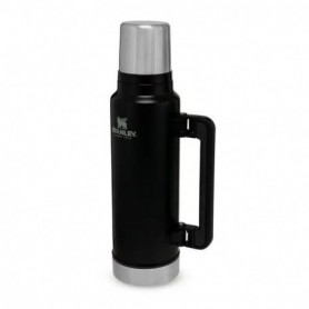 Vacuum flask Stanley Classic black (1,4 l)