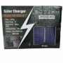 Solar charger SP-02D