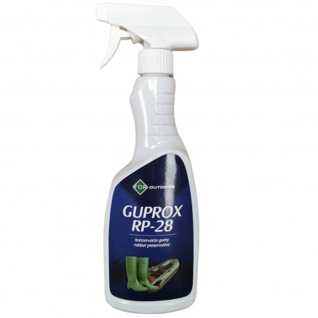 Preservative for rubber and plastic products TYRCHEM Guprox RP-28 (500 ml)