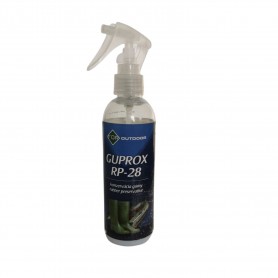 Preservative for rubber and plastic products GUPROX RP-28 (200 ml)