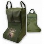 Boot bag WILD ZONE with Roaring Deer Print