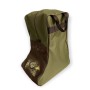 Boot bag WILD ZONE with Hunting Horn Print