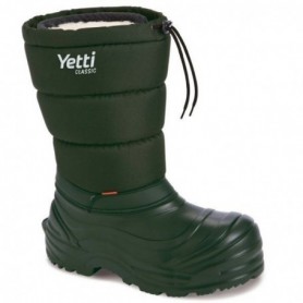 Boots Demar YETTI Classic (green)