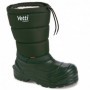 Rubber boots DEMAR Yetti Classic (green)
