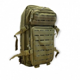 Backpack Huntera tactical green 30L HKU201GR