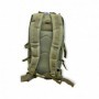 Backpack HUNTERA tactical green 30L HKU201GR