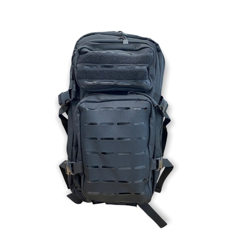 Security Tactical Padded Rifle Case SEK Gun Bag Backpack Range Shooting Black 