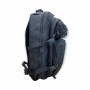 Backpack HUNTERA tactical black 30L HKU201BL