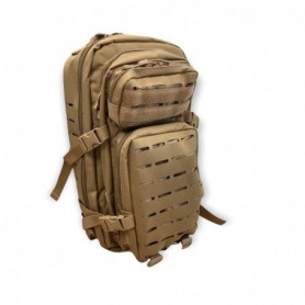 Backpack Huntera tactical Tan 30L HKU201BR