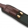 Padded Gun sling Blaser (green) 80400062