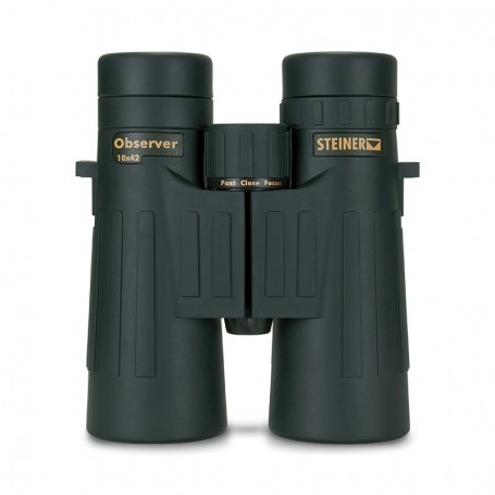 Binoculars STEINER Observer 10x42