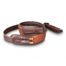 Genuine leather Gun sling Blaser 80400064