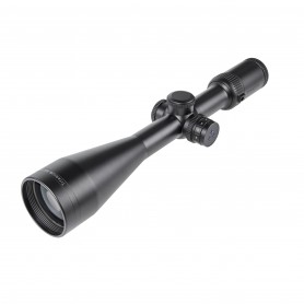 Rifle scope DELTA Optical Titanium 2.5-15 x56 HD