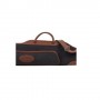 Blaser leather rifle soft case with wool "short" 110cm