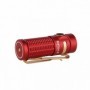 Flashlight Olight Baton 3 (red)