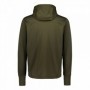 Jacket ALASKA ThermoDry Ms Hoodie (forest green)
