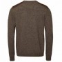 Sweater CHEVALIER Burton Shooting Pullover (nougat neps)