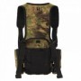 Vest with pocket for binoculars HARKILA Deer Stalker (camo AXIS MSP forest green)