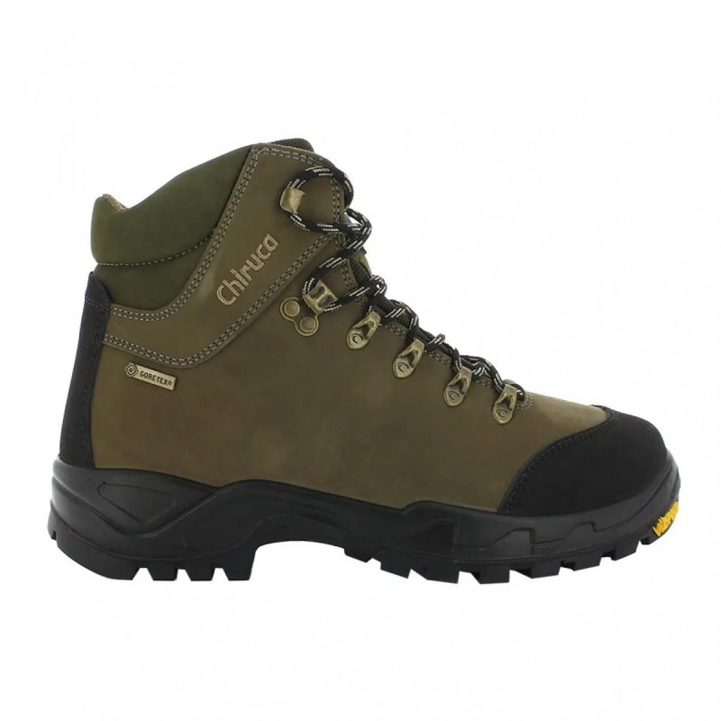 Boots Chiruca Cares Force 01 Gore-Tex