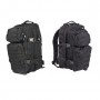 Backpack Mil-tec Assault Pack 36 l (black)