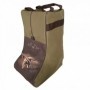 Boot bag WILD ZONE with duck print M-205-1208