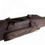 Rifle case with roaring deer 128x7x30 WILD ZONE M-397-1830