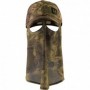 Cap Facemask HARKILA Deer Stalker camo w/mesh AXIS MSP, Forest green