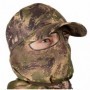 Cap Facemask HARKILA Deer Stalker camo w/mesh AXIS MSP, Forest green