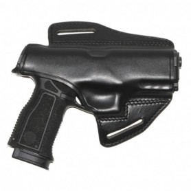 Gun case STEYR LA2, black