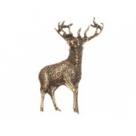Pin "Roe-deer" 22