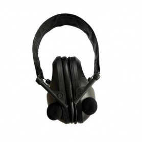 Ohrenschützer OLYGA EF3S82-2 schwarz