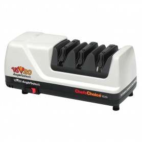 Chefs Choice Electric Sharpener Model 1520