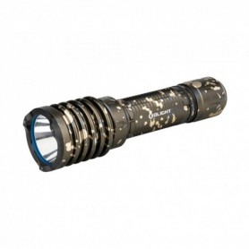 Flashlight Olight Warrior X 3 (Desert Camouflage)