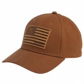 Cap Browning Company, brown