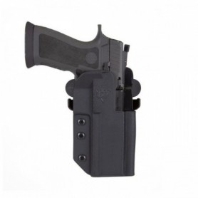 Holster for pistol SigSauer HOL-P320X5-OWB-RH 8900094