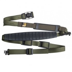 Gun sling 3HGR Light Harness, 3x6m Blaser swivels (006)
