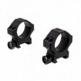 Scope rings SIG SAUER 30mm, high profile 1.25IN, (SOA10014)