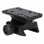 Pistol mounting for collimator SIG SAUER (SOR2M100)