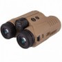 Binoculars with Rangefinder SIG SAUER Kilo10K-ABS HD LRF 10x42 (SOK10K11)