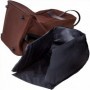 Boot bag PARFORCE (brown)