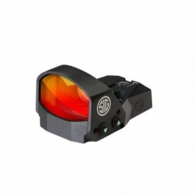 Red dot sight SIG SAUER Romeo1 1x30mm (SOR11000)