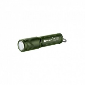 Flashlight OLIGHT I3E EOS (green)